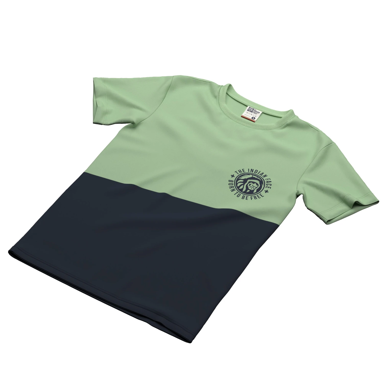 Maverick Green / Blue 7 Maverick Green / Blue - Imagen 5