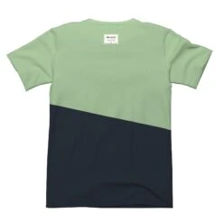 Maverick Green / Blue 19 Maverick Green / Blue -The Indian Face Ventas IF R01 23M02C02 04