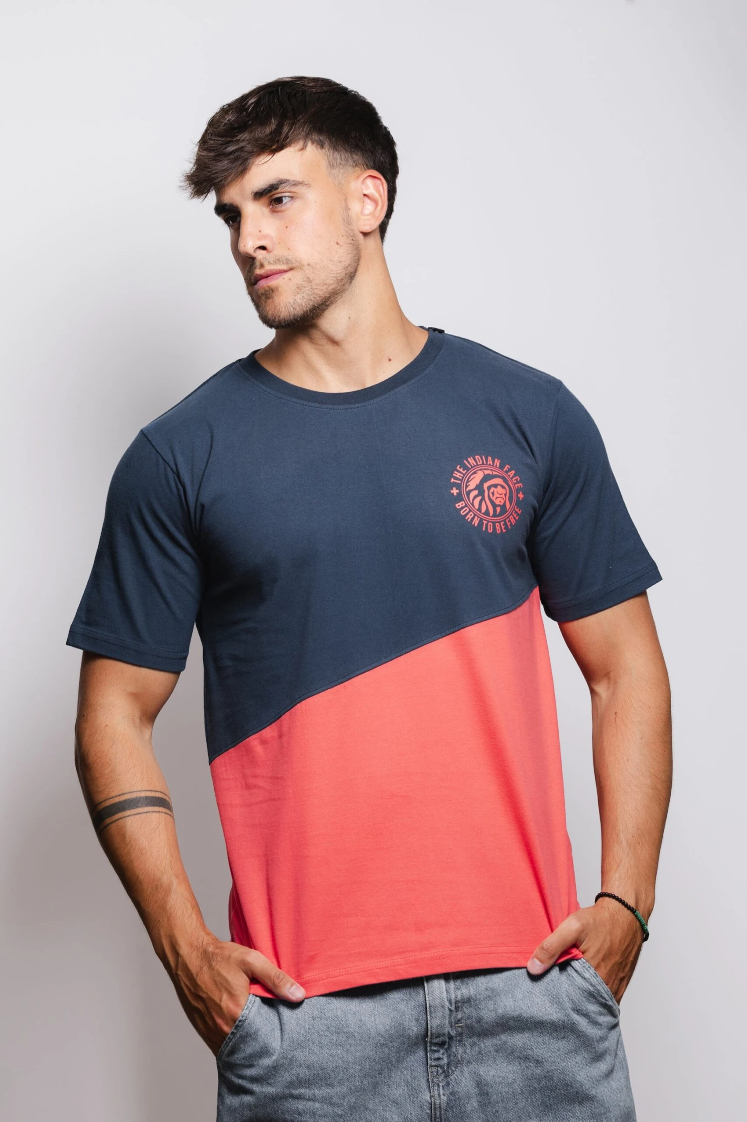 Maverick Blue / Red 11 Maverick Blue / Red - Imagen 9