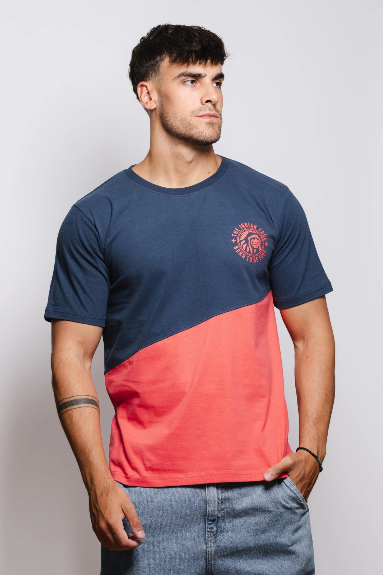 Maverick Blue / Red 4 Maverick Blue / Red - Imagen 2