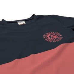 Maverick Blue / Red 14 Maverick Blue / Red -The Indian Face Ventas IF R01 23M02C03 02