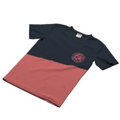 Maverick Blue / Red 15 Maverick Blue / Red -The Indian Face Ventas IF R01 23M02C03 03