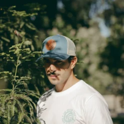 Maverick White / Blue -The Indian Face Ventas IF R01 23M02C04 1 scaled