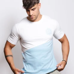 Maverick White / Blue -The Indian Face Ventas IF R01 23M02C04 13 scaled