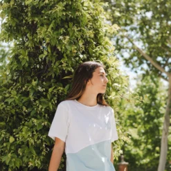 Maverick White / Blue -The Indian Face Ventas IF R01 23M02C04 9 scaled