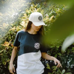 Maverick Blue / White 16 Maverick Blue / White -The Indian Face Ventas IF R01 23M02C05 11 scaled