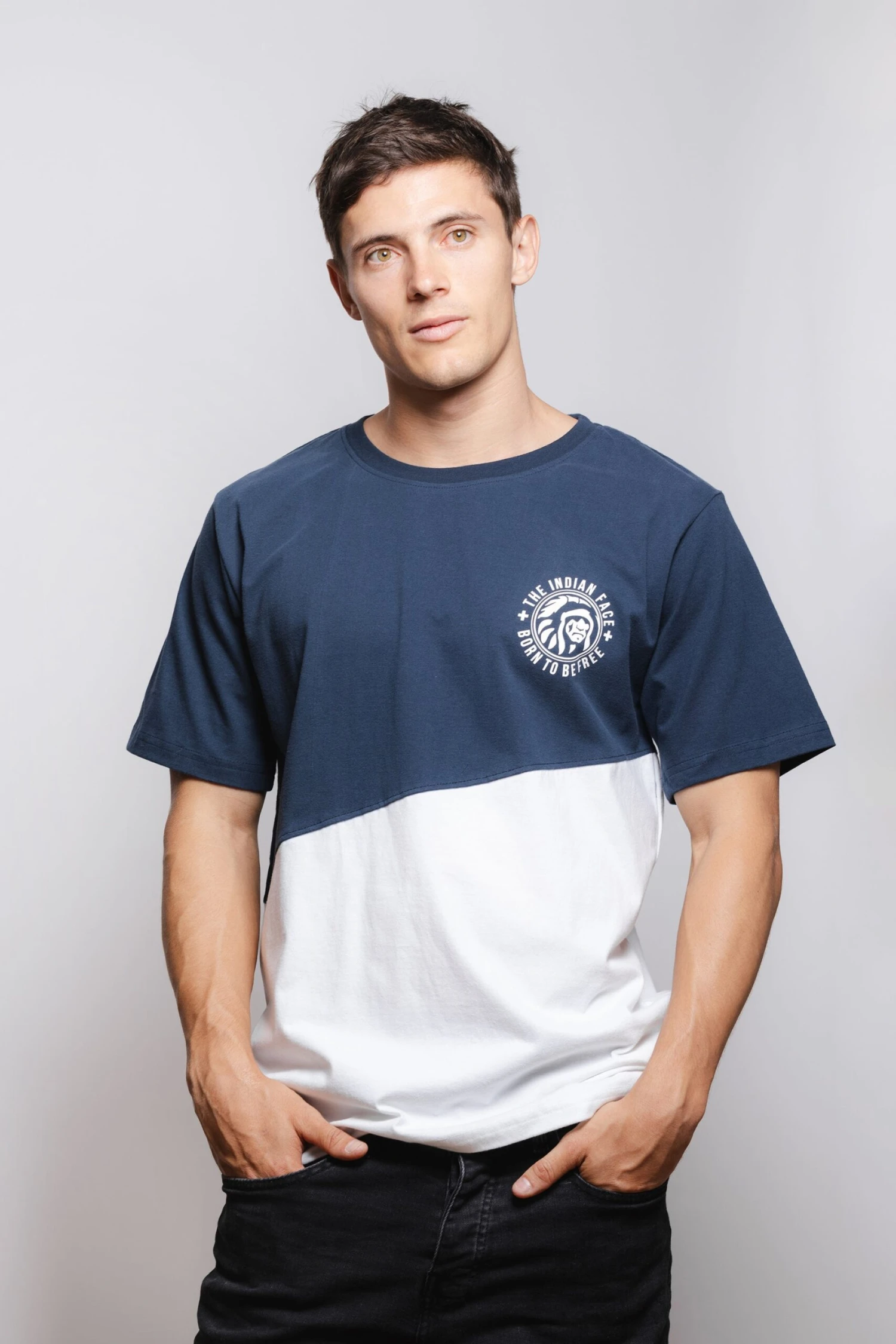 Maverick Blue / White 11 Maverick Blue / White - Imagen 9