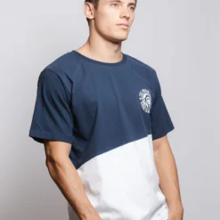 Maverick Blue / White 21 Maverick Blue / White -The Indian Face Ventas IF R01 23M02C05 14 scaled