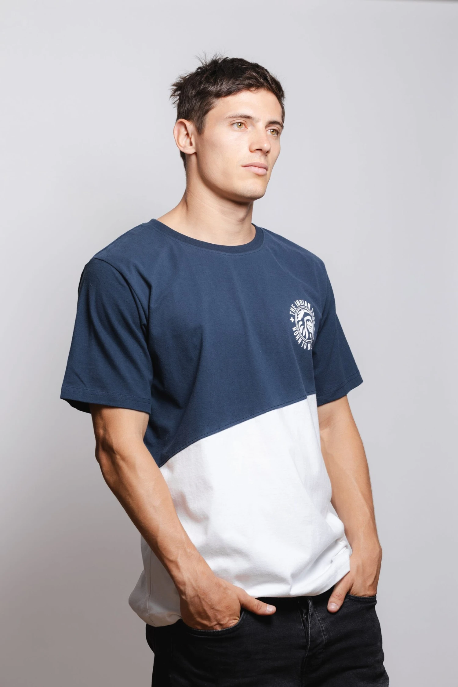 Maverick Blue / White 10 Maverick Blue / White - Imagen 8