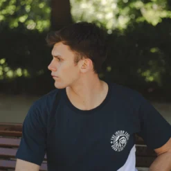 Maverick Blue / White 23 Maverick Blue / White -The Indian Face Ventas IF R01 23M02C05 2 scaled