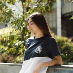 Maverick Blue / White 25 Maverick Blue / White -The Indian Face Ventas IF R01 23M02C05 9 scaled