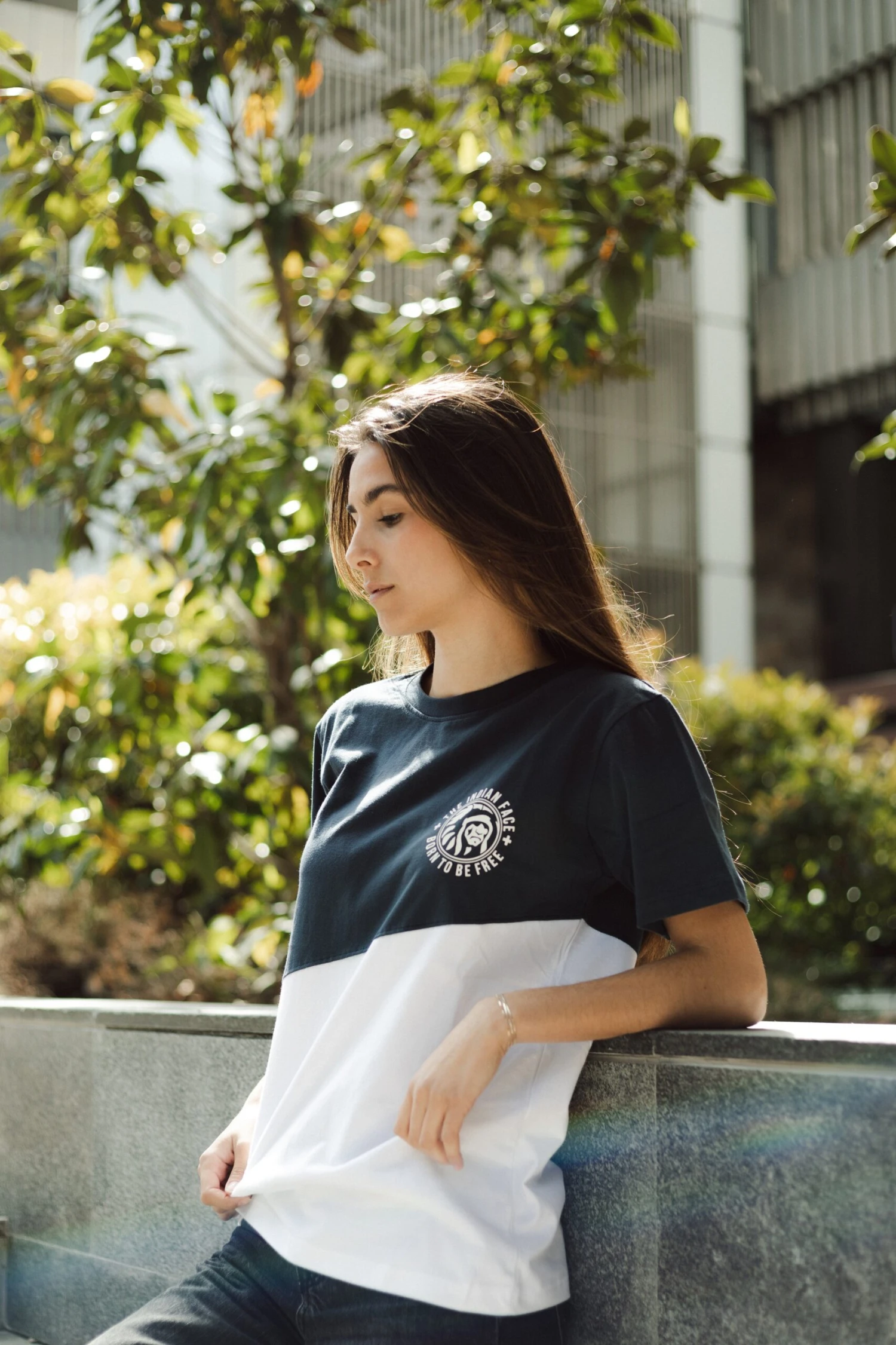 Maverick Blue / White 14 Maverick Blue / White - Imagen 12