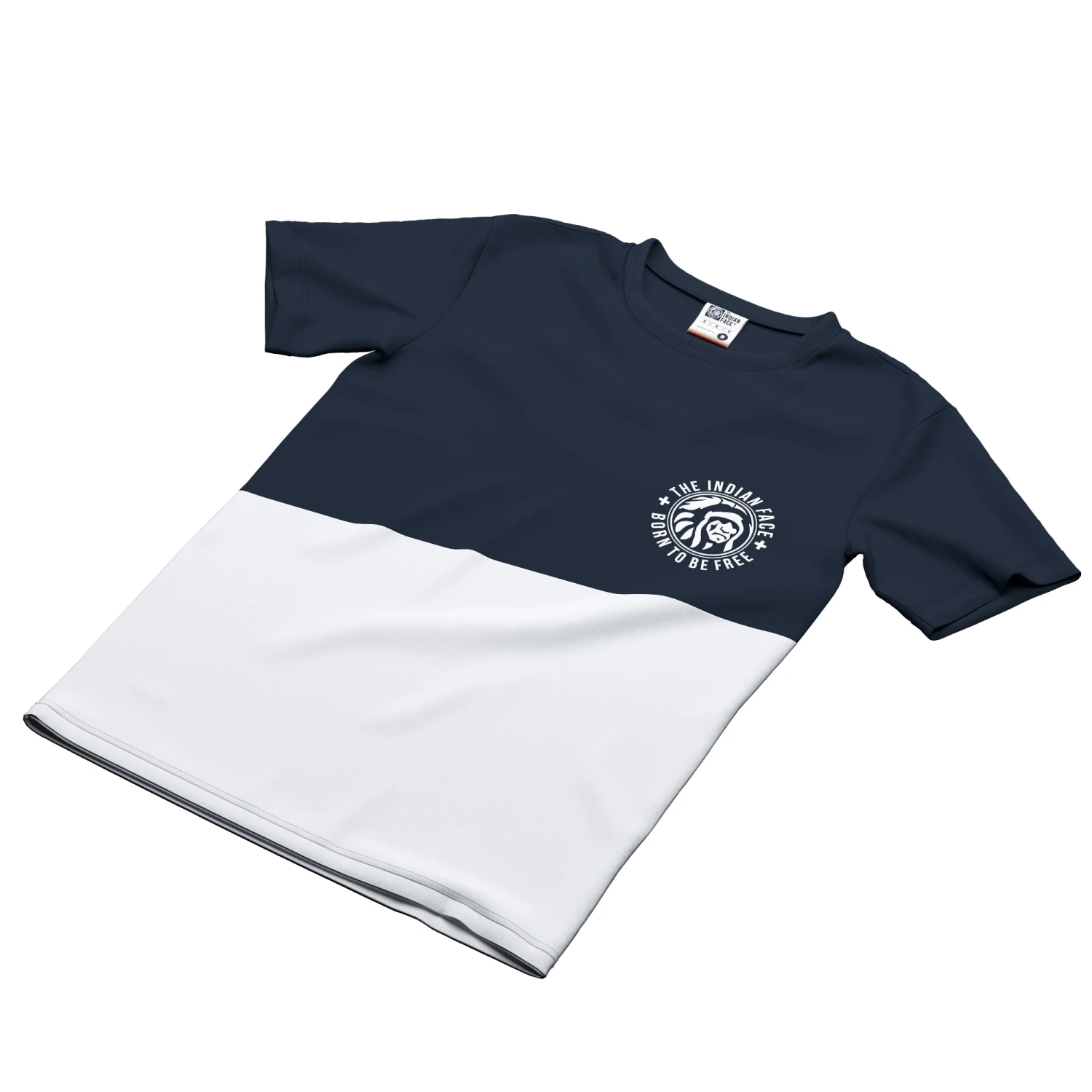 Maverick Blue / White 7 Maverick Blue / White - Imagen 5