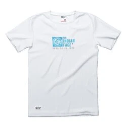 The Indian Face Ventas 15 Nomad White