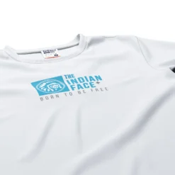 Nomad White -The Indian Face Ventas IF R01 23M03C01 02