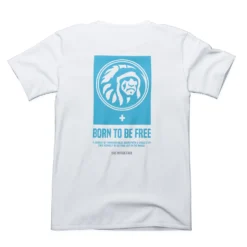 Nomad White -The Indian Face Ventas IF R01 23M03C01 04