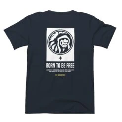 Nomad Navy Blue -The Indian Face Ventas IF R01 23M03C03 04