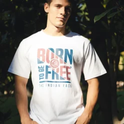 Born To Be Free White -The Indian Face Ventas IF R01 23M04C01 14 scaled