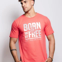 Born To Be Free Red 20 Born To Be Free Red -The Indian Face Ventas IF R01 23M04C03 10 scaled