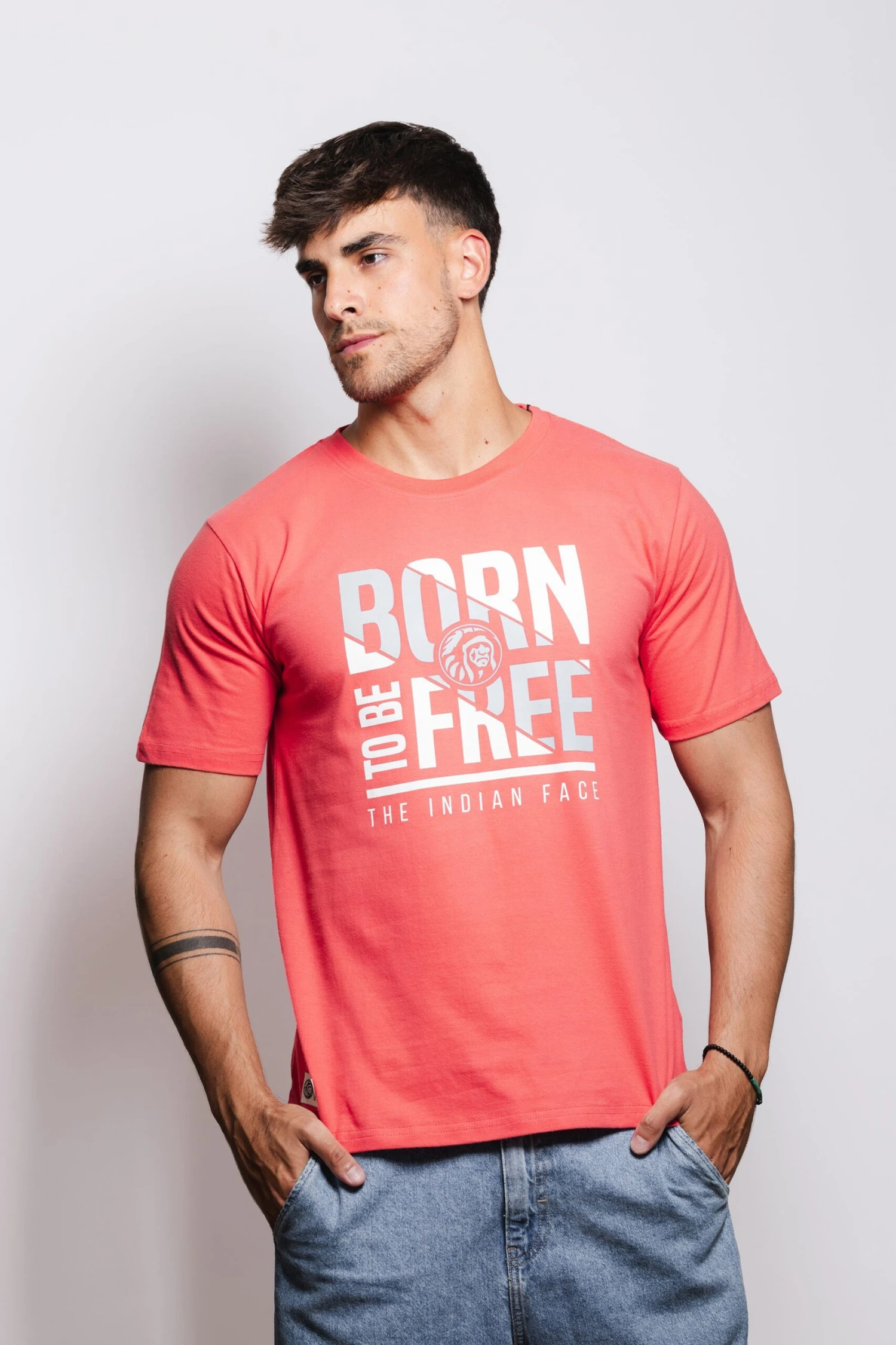 Born To Be Free Red 10 Born To Be Free Red - Imagen 8