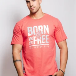 Born To Be Free Red 21 Born To Be Free Red -The Indian Face Ventas IF R01 23M04C03 12 scaled