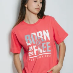 Born To Be Free Red 22 Born To Be Free Red -The Indian Face Ventas IF R01 23M04C03 2 scaled