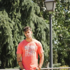 Born To Be Free Red 14 Born To Be Free Red -The Indian Face Ventas IF R01 23M04C03 7 scaled