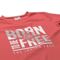 Born To Be Free Red 16 Born To Be Free Red -The Indian Face Ventas IF R01 23M04C03 02