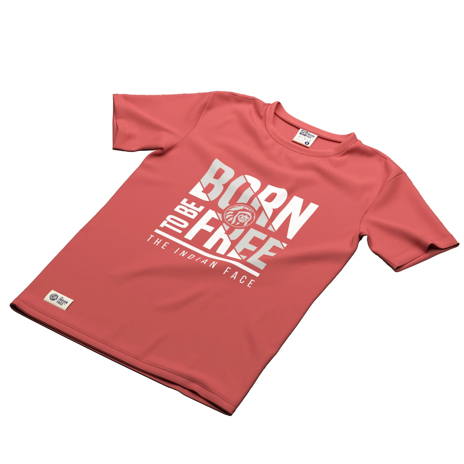 Born To Be Free Red 7 Born To Be Free Red - Imagen 5