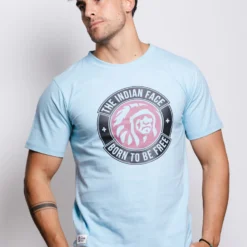 Original Blue -The Indian Face Ventas IF R01 23M05C02 12 scaled