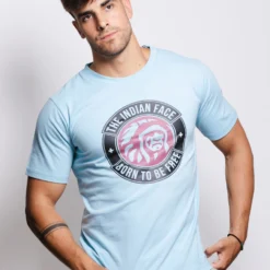 Original Blue -The Indian Face Ventas IF R01 23M05C02 13 scaled