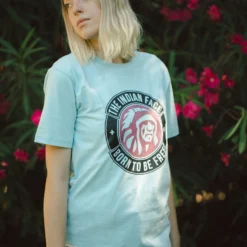 Original Blue -The Indian Face Ventas IF R01 23M05C02 8 scaled