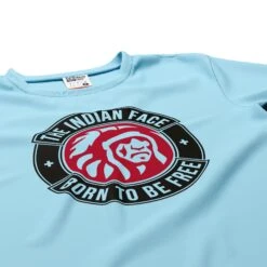 Original Blue -The Indian Face Ventas IF R01 23M05C02 02