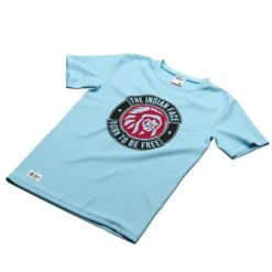 Original Blue -The Indian Face Ventas IF R01 23M05C02 03