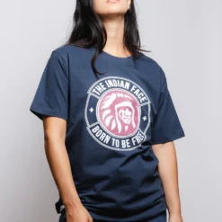 Original Navy Blue -The Indian Face Ventas IF R01 23M05C03 5 scaled