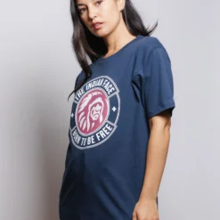 Original Navy Blue -The Indian Face Ventas IF R01 23M05C03 6 scaled