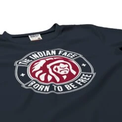 Original Navy Blue -The Indian Face Ventas IF R01 23M05C03 02