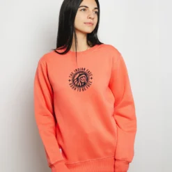 Spirit Red -The Indian Face Ventas IF R02 23M01C03 06