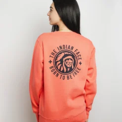 Spirit Red -The Indian Face Ventas IF R02 23M01C03 08