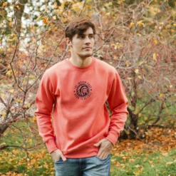 Spirit Red -The Indian Face Ventas IF R02 23M01C03 11