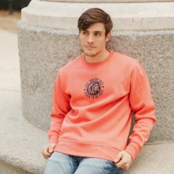 Spirit Red -The Indian Face Ventas IF R02 23M01C03 12