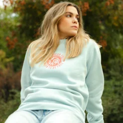 Spirit Blue -The Indian Face Ventas IF R02 23M01C04 02