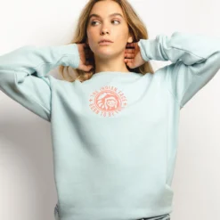 Spirit Blue -The Indian Face Ventas IF R02 23M01C04 07