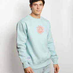 Spirit Blue -The Indian Face Ventas IF R02 23M01C04 12