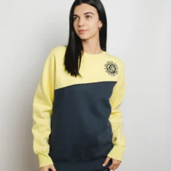 Maverick Yellow / Blue -The Indian Face Ventas IF R02 23M02C03 06