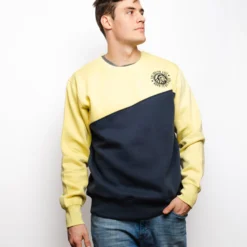 Maverick Yellow / Blue -The Indian Face Ventas IF R02 23M02C03 13 scaled