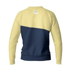 Maverick Yellow / Blue -The Indian Face Ventas IF R02 23M02C03 02