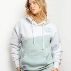 Summit White / Blue 20 Summit White / Blue -The Indian Face Ventas IF R02 23M03C01 04