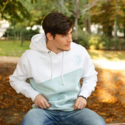 Summit White / Blue 18 Summit White / Blue -The Indian Face Ventas IF R02 23M03C01 08