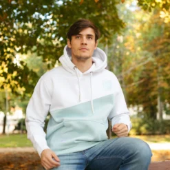 Summit White / Blue 17 Summit White / Blue -The Indian Face Ventas IF R02 23M03C01 10